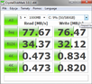 CrystalDiskMark 3.0.1