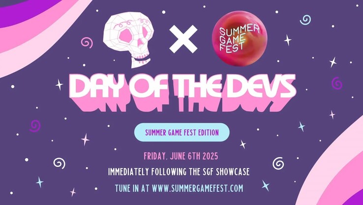 Dzień deweloperów na Summer Game Fest 2025