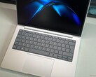 14-calowy laptop biznesowy o doskonałej żywotności baterii – recenzja HP EliteBook 8 G2a 14 AI