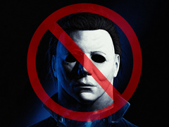Gra „Halloween: The Game” została zakazana w Australii i Nowej Zelandii ze względu na sceny przedstawiające zażywanie narkotyków.