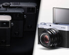 Wygląda na to, że aparaty Fujifilm X-E4 i X-Pro3 zostaną wkrótce zastąpione. (Źródło zdjęcia: Fujifilm - edytowane)