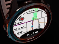 Dwa smartwatche Garmin otrzymują wiele ulepszeń dzięki nowej aktualizacji oprogramowania (źródło zdjęcia: Garmin)