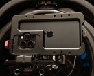 Apple wykorzystał iPhone'a 15 Pro Max podczas wydarzenia "Scary Fast" Mac jesienią ubiegłego roku. (Źródło zdjęcia: Apple)