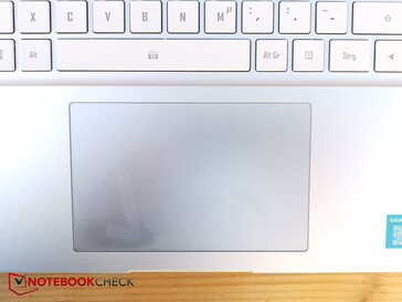 Touchpad