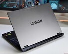 Lenovo Legion 5 15 (źródło obrazu: Notebookcheck)