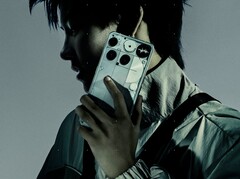 Nothing Phone (3) pozostanie flagowym modelem marki na 2026 rok. (Źródło zdjęcia: Nothing)