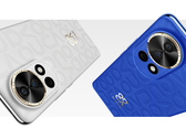 Nova 12 Ultra. (Źródło: Huawei)