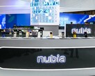 Nubia prezentuje nową globalną gamę smartfonów. (Źródło: Nubia)