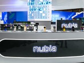 Nubia prezentuje nową globalną gamę smartfonów. (Źródło: Nubia)