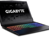 Gigabyte Sabre 15