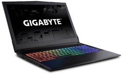 Gigabyte Sabre 15