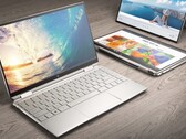 HP Spectre x360 13 (2019)