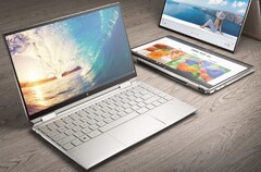 HP Spectre x360 13 (2019)