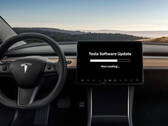 Musk mówi, że nagrywanie kół zostanie "naprawione" (zdjęcie: Tesla)