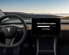 Musk mówi, że nagrywanie kół zostanie "naprawione" (zdjęcie: Tesla)