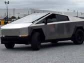 Prototyp Tesla Cybertruck (zdjęcie: rickster902/Cybertruck forums)