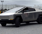 Prototyp Tesla Cybertruck (zdjęcie: rickster902/Cybertruck forums)