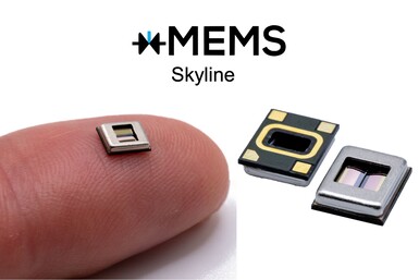 sterownik półprzewodnikowy xMEMS (Źródło obrazu: xMEMS)