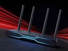 Xiaomi Redmi AX5400: Router z przyzwoitymi funkcjami