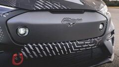 Obecna oferta pojazdów elektrycznych Forda ma nieco niechlubną historię. (Źródło zdjęcia: Ford)