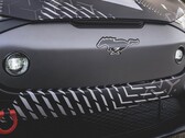 Obecna oferta pojazdów elektrycznych Forda ma nieco niechlubną historię. (Źródło zdjęcia: Ford)
