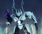 Vex prowadzą fabułę w najnowszej epizodycznej aktualizacji Destiny 2 (źródło obrazu: Bungie) 