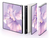 Recenzja Huawei Mate Xs 2 - składany smartfon z utrudnieniami