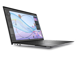 W recenzji: Dell Precision 5470. Jednostka testowa dostarczona przez firmę Dell