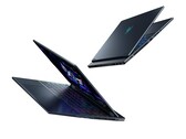 Laptop do gier Acer Predator Helios Neo 16S AI waży 2,3 kg (5 funtów). (Źródło zdjęcia: Acer)
