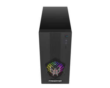 Obudowa Acer Predator Orion 3000 (źródło zdjęcia: Acer)
