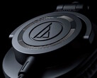 Limitowane słuchawki Audio-Technica ATH-M50x ENSO zawierają japońskie elementy dekoracyjne odzwierciedlające cykliczną naturę życia. (Źródło zdjęcia: Audio-Technica)