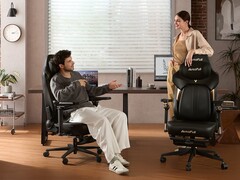 AutoFull M6 Ultra 2.0 posiada zintegrowany system ogrzewania i chłodzenia z dwoma wentylatorami