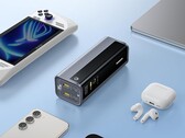Powerbank Baseus EnerGeek GR12 o pojemności 20 800 mAh jest już dostępny w Stanach Zjednoczonych w cenie 99,99 dolarów.