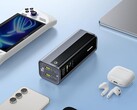 Powerbank Baseus EnerGeek GR12 o pojemności 20 800 mAh jest już dostępny w Stanach Zjednoczonych w cenie 99,99 dolarów.