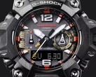 Nowy zegarek Casio G-Shock GWG-B1000 dołączy do takich modeli jak GWG-B1000-1A