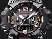 Nowy zegarek Casio G-Shock GWG-B1000 dołączy do takich modeli jak GWG-B1000-1A