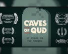 Caves of Qud Announcement Trailer Nintendo Switch Źródło obrazu Nintendo of America