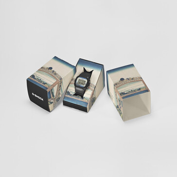 (Źródło zdjęcia: Casio)