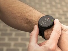 Oprogramowanie Garmin Forerunner 55 zostało zaktualizowane do wersji 10.01. (Źródło zdjęcia: Garmin)