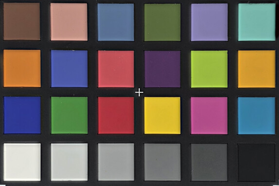 ColorChecker