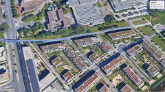 Podróż testowa GNSS: Punkt zwrotny