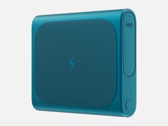Podobno powerbanki firmy HMD będą miały znacznie większą pojemność baterii w porównaniu z modelem HMD Amped Buds.