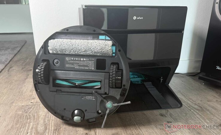 Recenzja Lefant M5 Pro