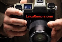 Leica SL3 będzie wkrótce dostępna w modelu 