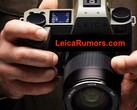 Leica SL3 będzie wkrótce dostępna w modelu "Reporter" z oliwkowozielonym korpusem. (Źródło zdjęcia: LeicaRumors)