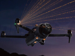 Mavic 4 Pro będzie kosztował w Europie nieco więcej niż wcześniej oczekiwano. (Źródło zdjęcia: via DroneXL)