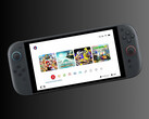 Nintendo Switch 2 może najwyraźniej uruchamiać niektóre gry bez aktualizacji oprogramowania (źródło obrazu: Nintendo)