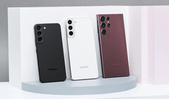 One UI 5 dotarł już do serii Galaxy S22 w Europie i na innych rynkach. (Źródło obrazu: Samsung)