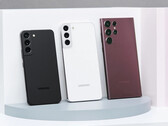 One UI 5 dotarł już do serii Galaxy S22 w Europie i na innych rynkach. (Źródło obrazu: Samsung)