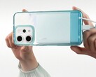 Oppo 22.5W Energy Jelly Fast Charging Power Bank 10000 (na zdjęciu) zostanie wprowadzony na rynek w Chinach. (Źródło zdjęcia: Oppo)